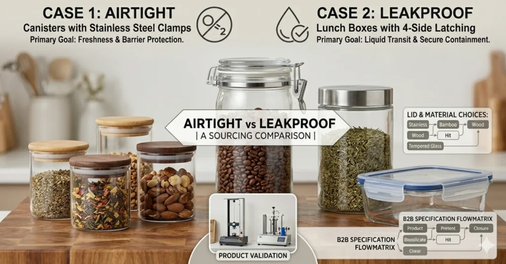 storage jars
