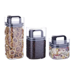 71402R0A borosilicate glass jar