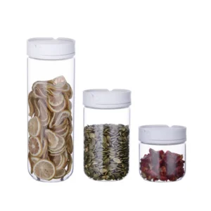 7150 Glass Pickling Jar​