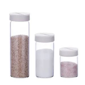 8131 Spice Shaker Bottles