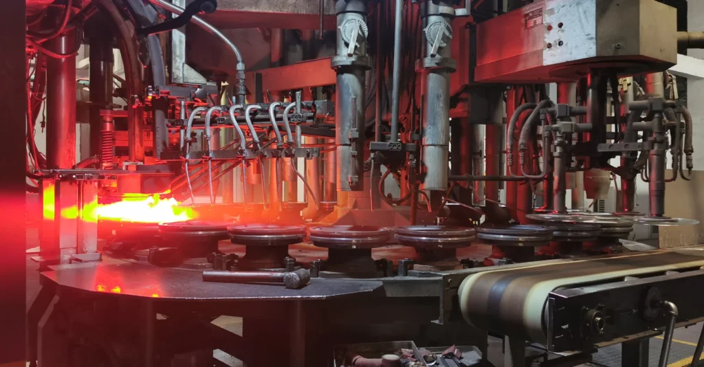 glasswares