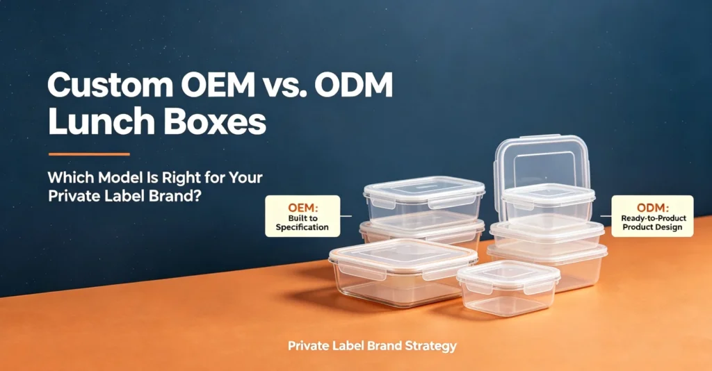ODM OEM