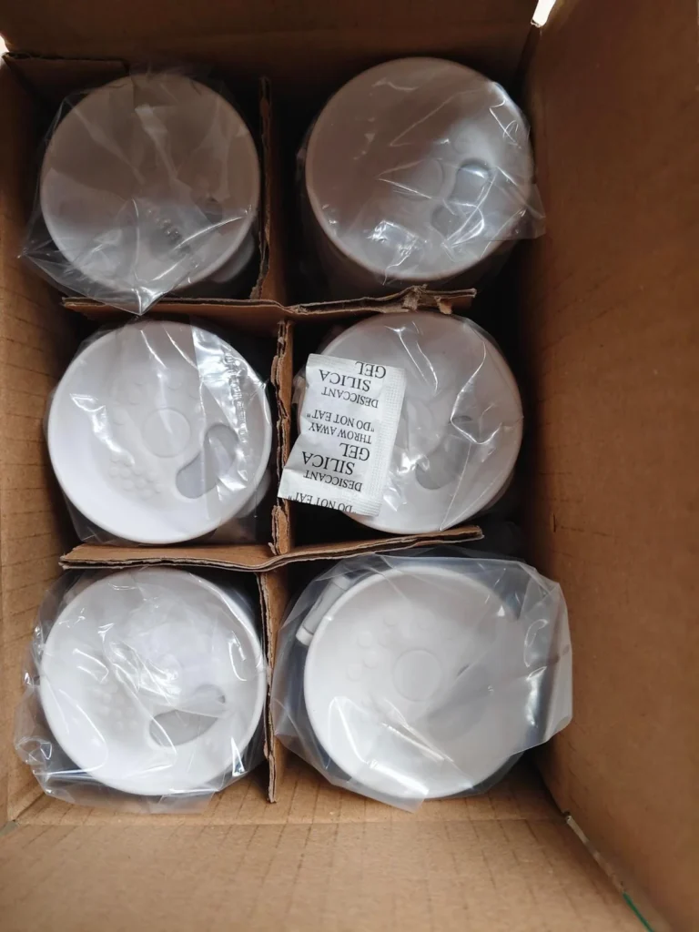 desiccant
