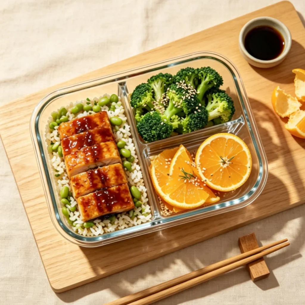 lunch box