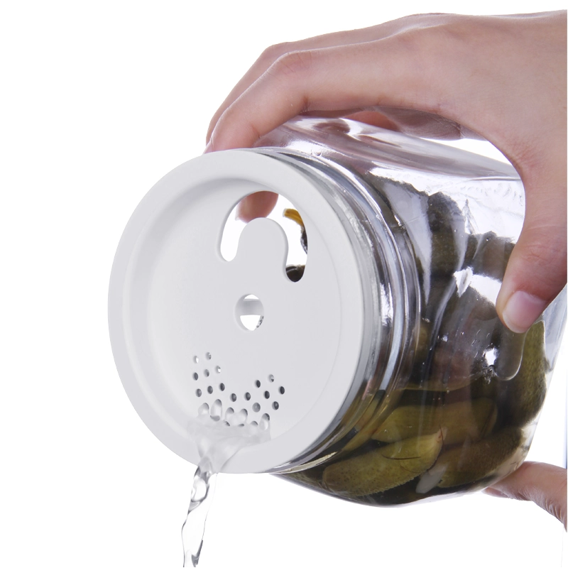 7141100 (2)Fermentation jar
