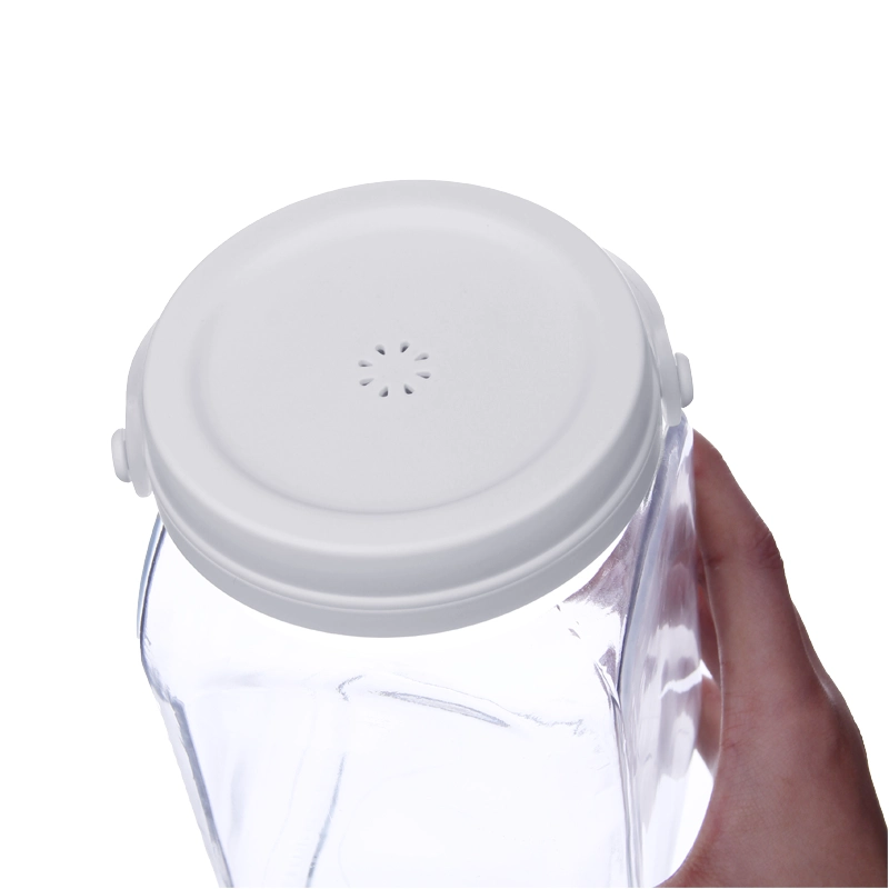 7141100 (4)Fermentation jar
