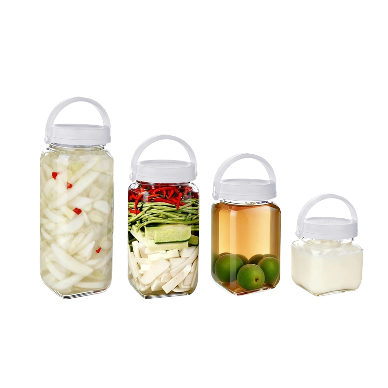 7141Fermentation jar