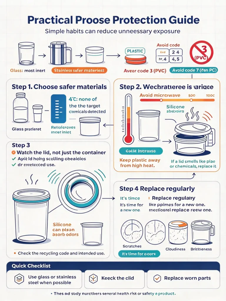 BPA Free container (4)