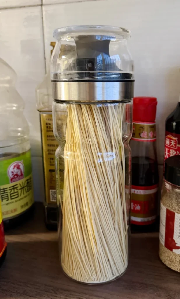 Rice jar (3)