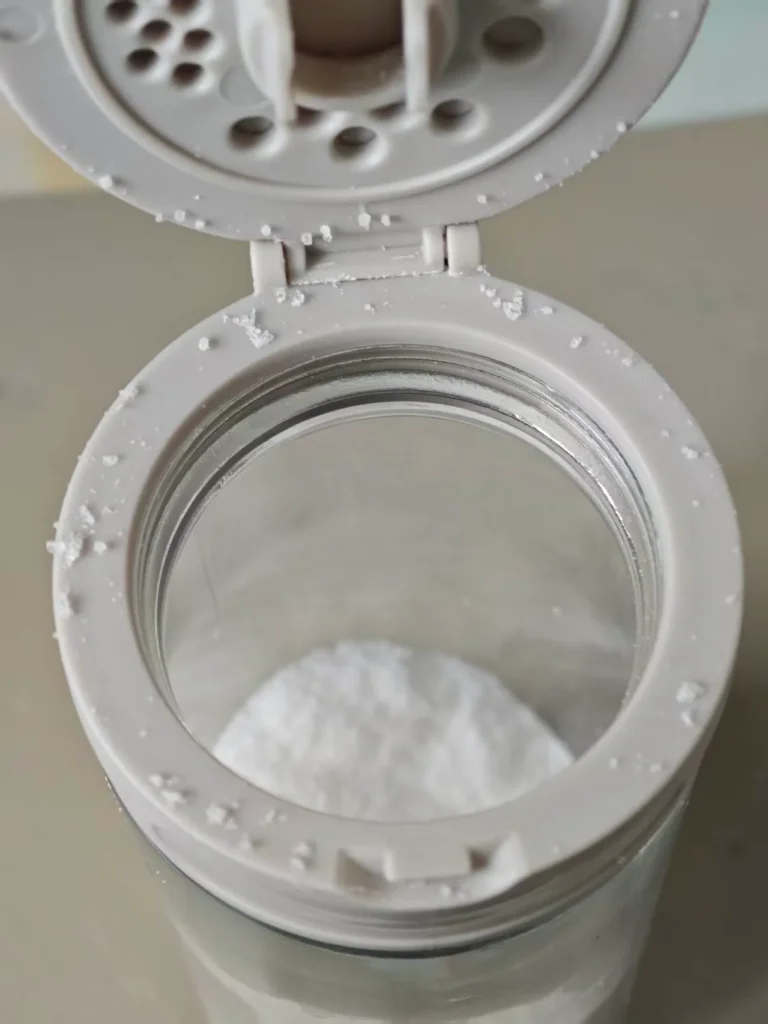 double layer spice shaker jar (1)